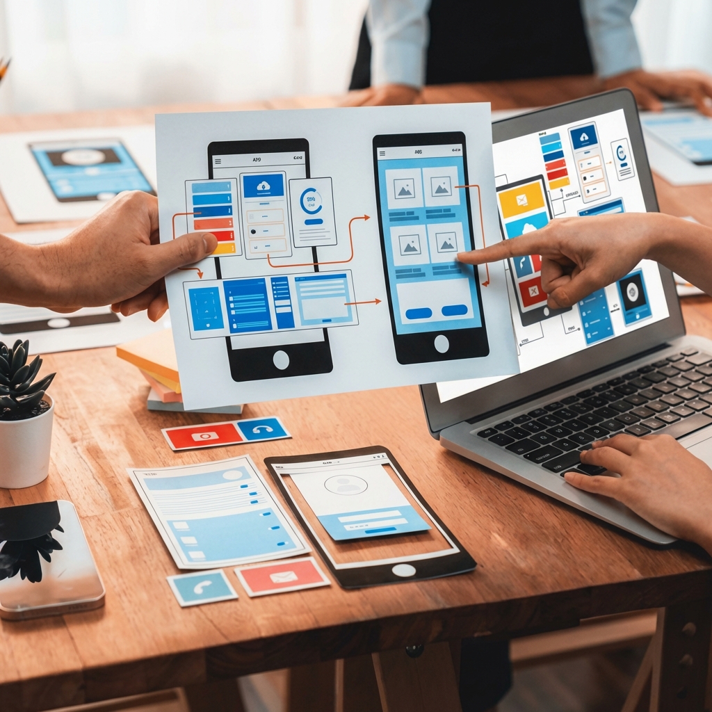 Cross-Platform vs Native Development: Making the Right Choice in 2026